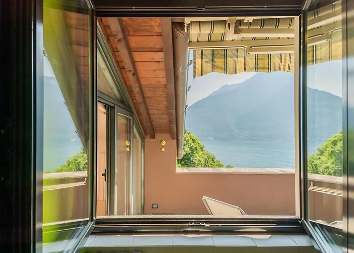 Terrace Bellavista In *