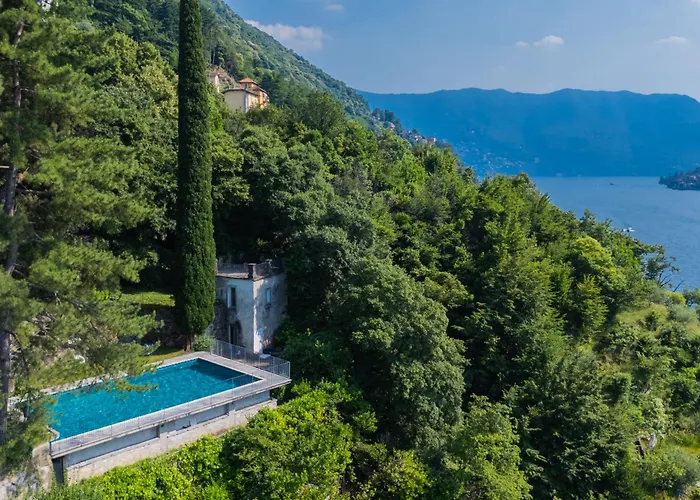 Апартаменты Terrace Bellavista In