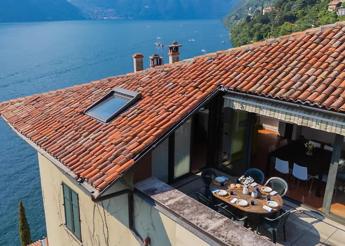 Terrace Bellavista In Апартаменты *