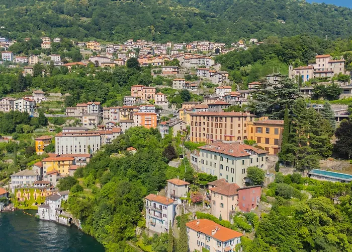 Terrace Bellavista In *