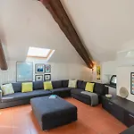 Terrace Bellavista In נסו