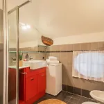 דירה Terrace Bellavista In נסו