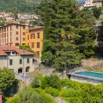 Daire Terrace Bellavista In