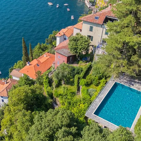 Terrace Bellavista In By Rent * Nesso