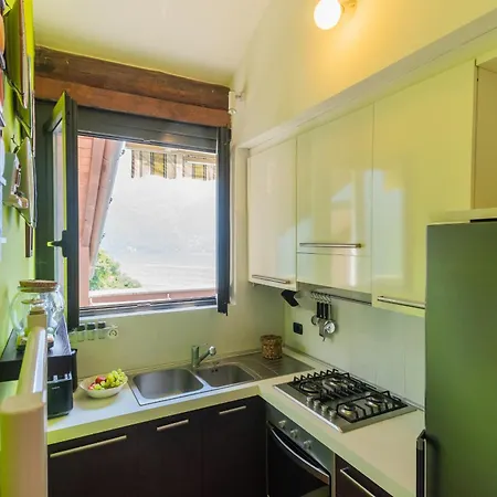 Terrace Bellavista In By Rent