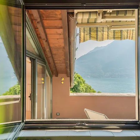 Terrace Bellavista In By Rent *