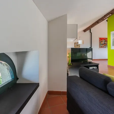 Terrace Bellavista In نيسّو