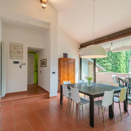 Terrace Bellavista In * Nesso