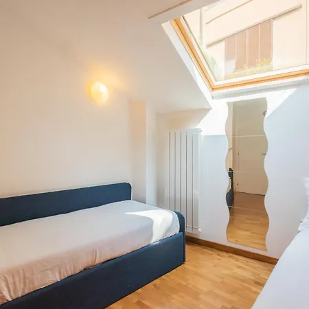 شقة Terrace Bellavista In