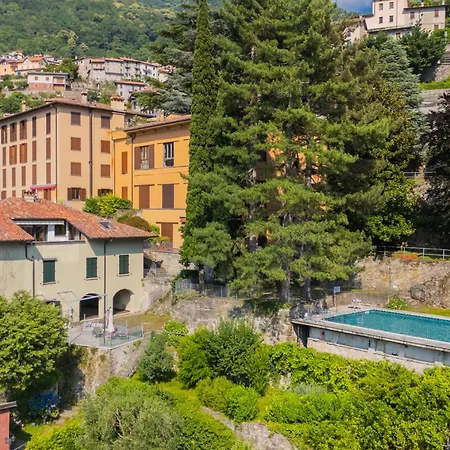 شقة Terrace Bellavista In