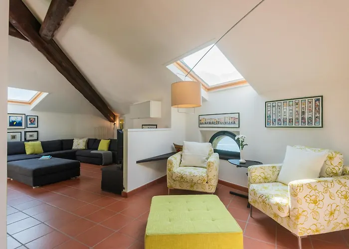 Terrace Bellavista In By Rent Lägenhet