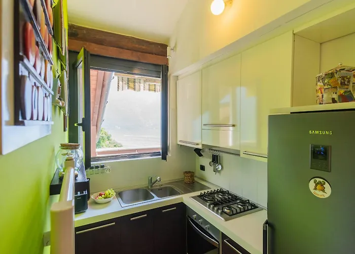 Terrace Bellavista In By Rent