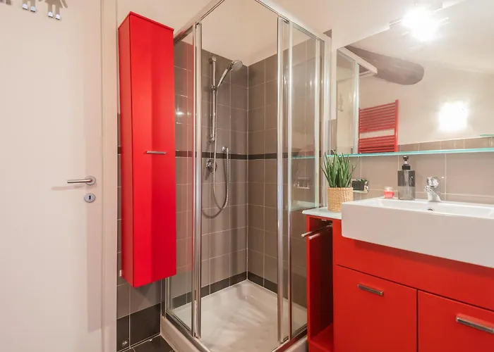 Terrace Bellavista In By Rent Lägenhet *