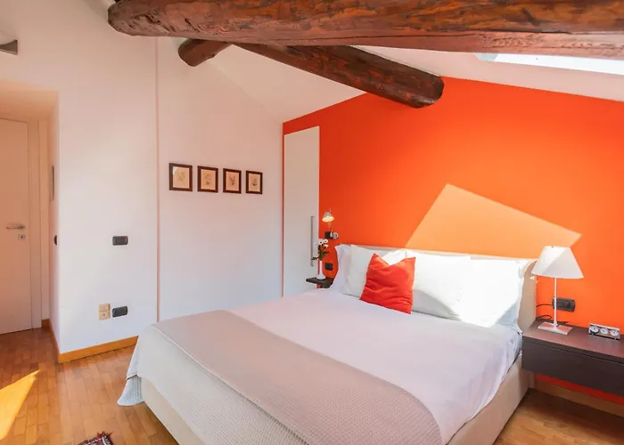 Terrace Bellavista In * Nesso