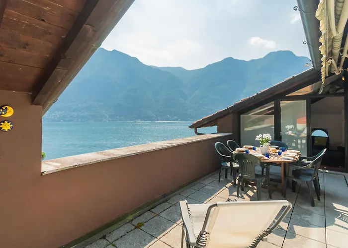 Terrace Bellavista In By Rent Lägenhet