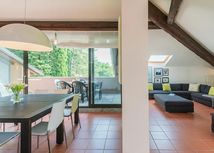 Terrace Bellavista In By Rent * 内索