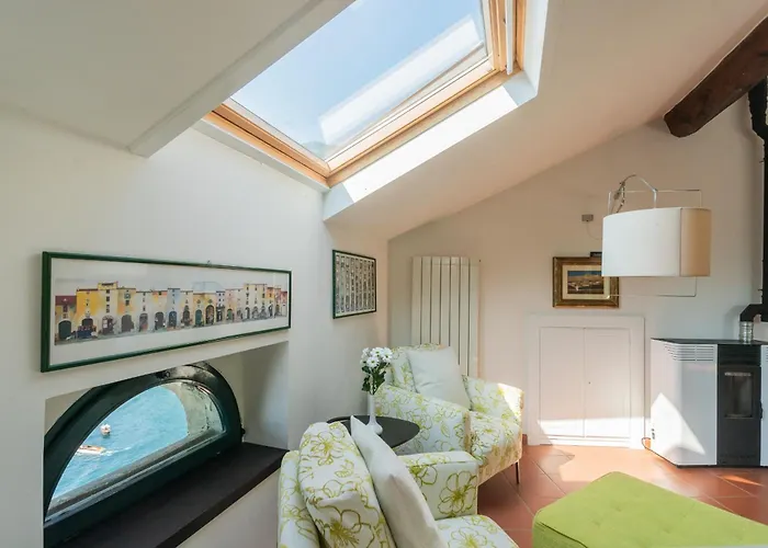 Terrace Bellavista In By Rent 内索