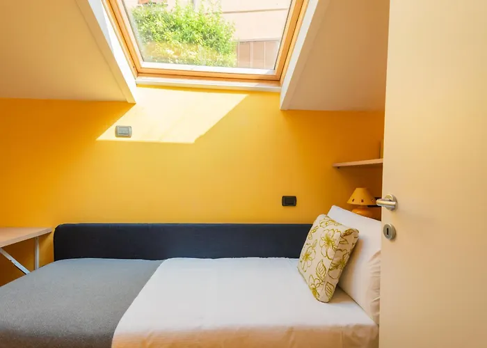 公寓 Terrace Bellavista In By Rent *