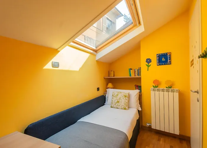 Terrace Bellavista In By Rent