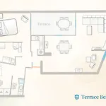 Terrace Bellavista In *