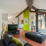 Terrace Bellavista In Nesso