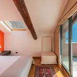 Terrace Bellavista In Appartement Nesso