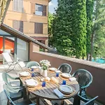 Terrace Bellavista In *