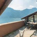 Terrace Bellavista In Appartement